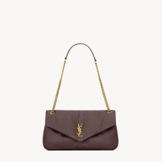 ❤입생로랑 여성 칼립소 체인 백 - Saint Laurent Womens Calypso Chain Bag - ysb5602x