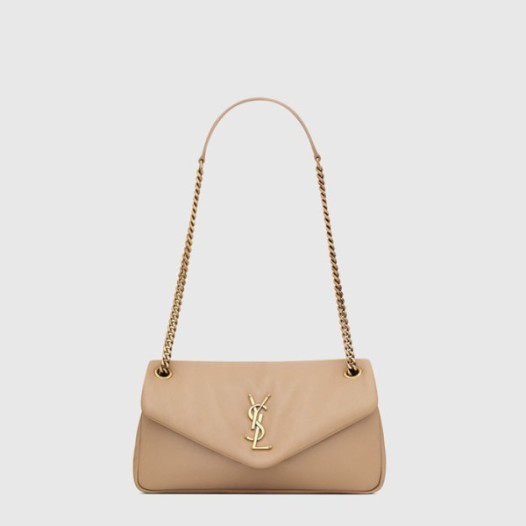 ❤입생로랑 여성 칼립소 체인 백 - Saint Laurent Womens Calypso Chain Bag - ysb5604x