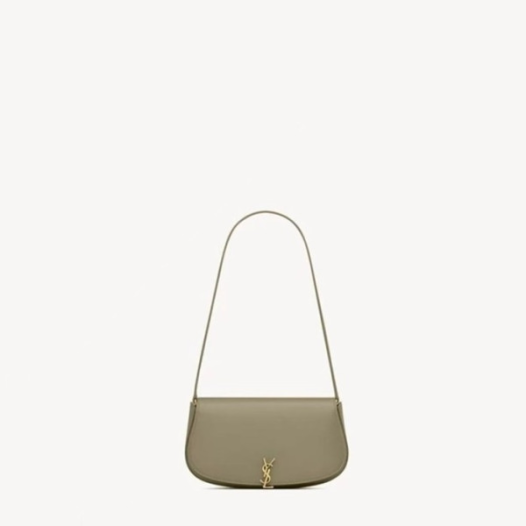 ❤입생로랑 여성 볼테르 미니 숄더백 - Saint Laurent Womens Voltaire Mini Bag - ysb5612x