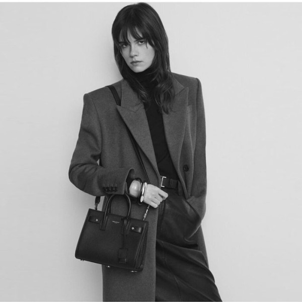 ❤입생로랑 여성 삭 드 쥬르 백 - Saint Laurent Womens Sac De Jour Bag - ysb5616x