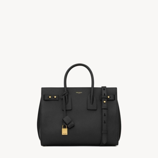 ❤입생로랑 여성 삭 드 쥬르 백 - Saint Laurent Womens Sac De Jour Bag - ysb5618x