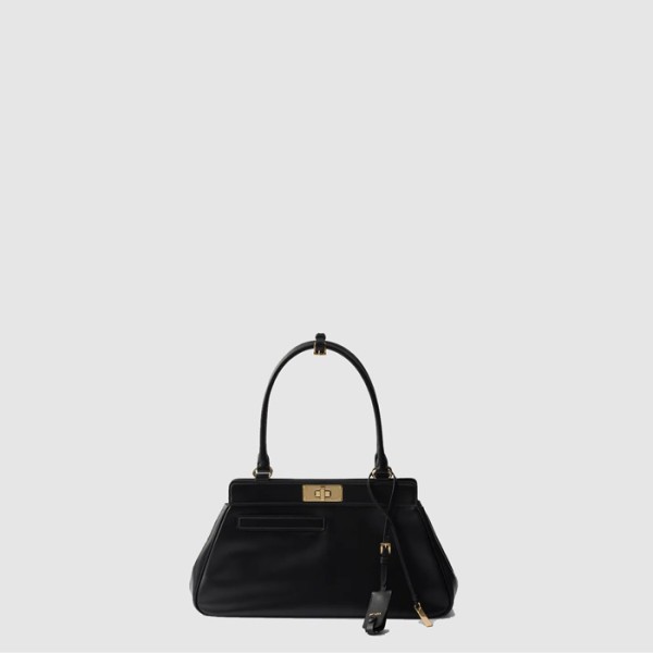 ❤프라다 여성 미디움 가죽 토트백 1BG569 - Prada Womens Medium Leather Tote Bag - prb5623x