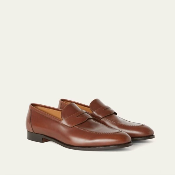 ❤로로피아나 남성 트래비스 로퍼 - Loro Piana Mens Travis Loafer - lps5727x