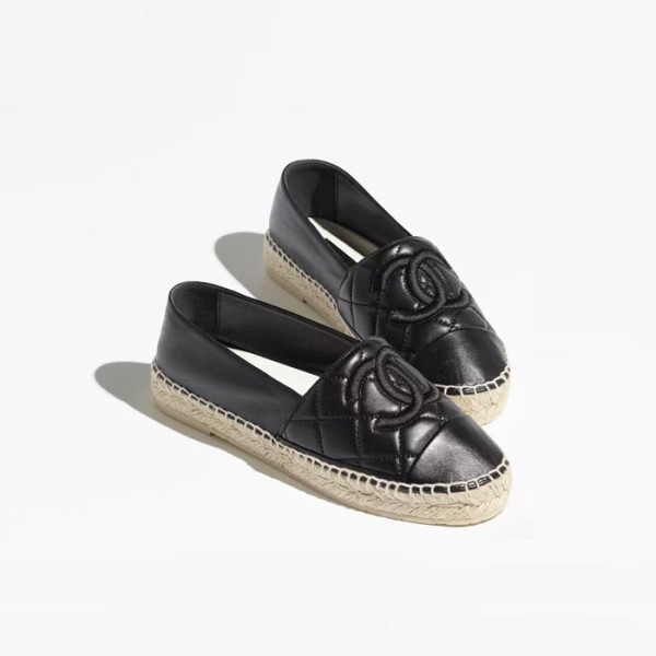 ❤샤넬 여성 코코 슬립온 - Chanel Womens Coco Slip-ons - chs5733x