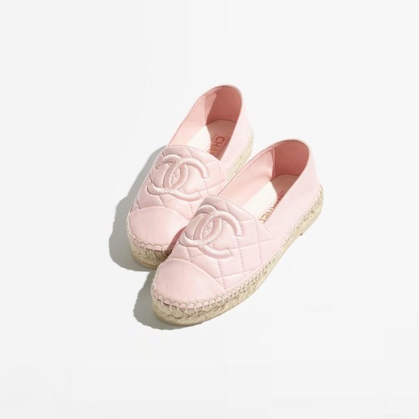 ❤샤넬 여성 코코 슬립온 - Chanel Womens Coco Slip-ons - chs5734x
