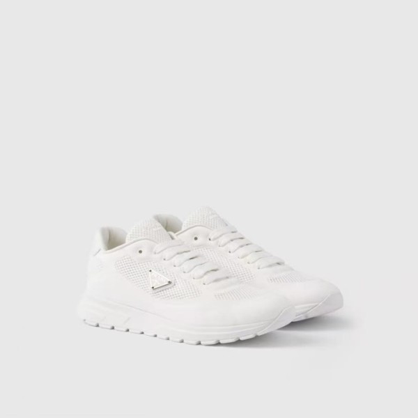 ❤프라다 남성 베이직 스니커즈 - Prada Mens Basic Sneakers - prs5737x