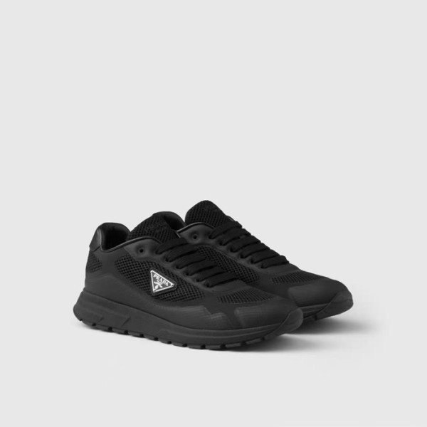 ❤프라다 남성 베이직 스니커즈 - Prada Mens Basic Sneakers - prs5738x