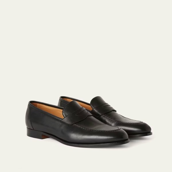 ❤로로피아나 남성 트래비스 로퍼 - Loro Piana Mens Travis Loafer - lps5740x