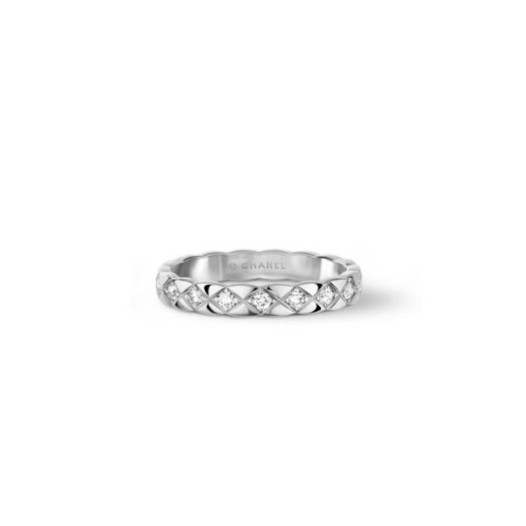 ❤샤넬 여성 코코 반지 - Chanel Womens Coco Ring - acc5742x