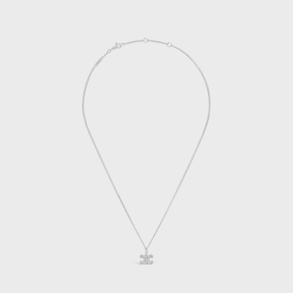 ❤셀린느 여성 골드 네크리스 - Celine Womens Gold Necklace- acc5748x