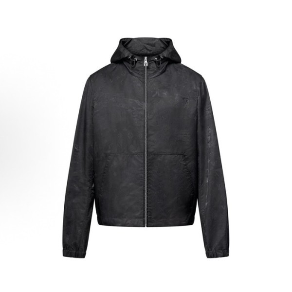 ❤루이비통 남성 베이직 재킷 - Louis vuitton Mens Basic Jacket - lvc6618x