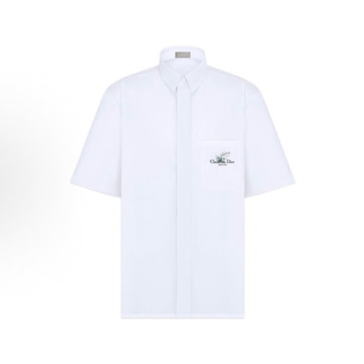 ❤디올 남성 반팔 셔츠 - Dior Mens Polo Shirts - dic6624x