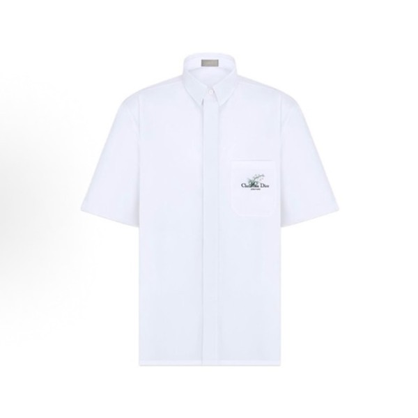 ❤디올 남성 반팔 셔츠 - Dior Mens Polo Shirts - dic6624x