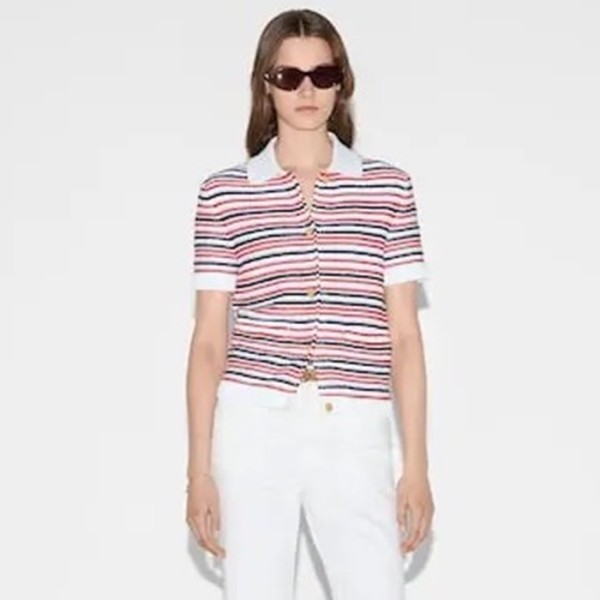 ❤구찌 여성 반팔 티셔츠 - Gucci Womens Polo Tshirt - guc6627x