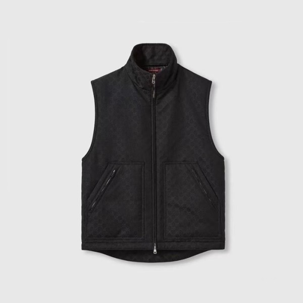 ❤구찌 남성 캐쥬얼 베스트 - Gucci Mens Casual Vest - guc6632x