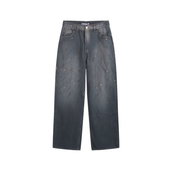 ❤아크네 남/녀 빈티지 청바지 - Acne Studios Unisex Vintage Jeans - anc6634x