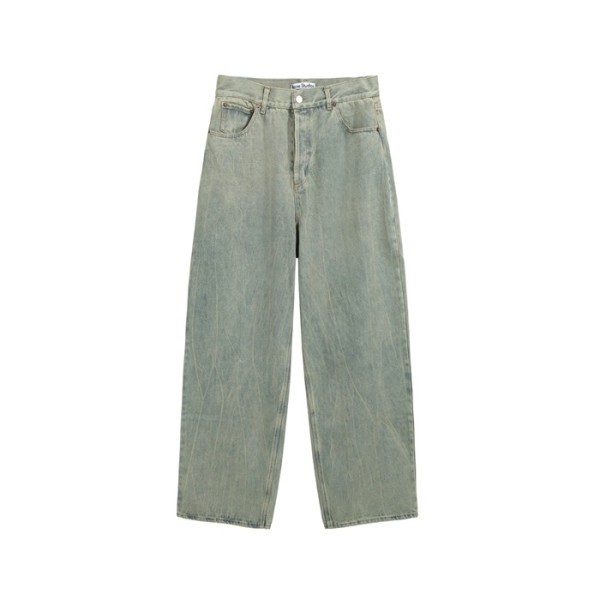 ❤아크네 남/녀 빈티지 청바지 - Acne Studios Unisex Vintage Jeans - anc6635x
