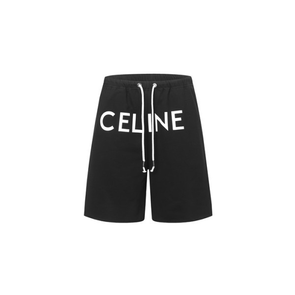 ❤셀린느 남성 캐쥬얼 쇼츠 - Celine Mens Casual Shorts - cec6651x