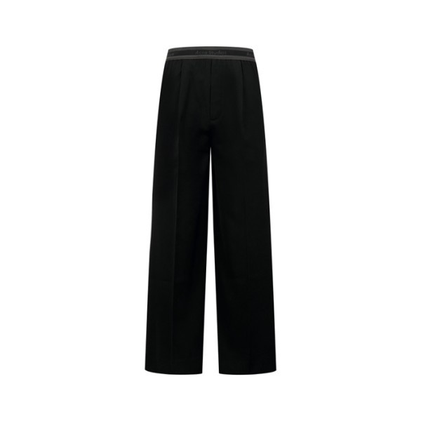 ❤아크네 남성 스웻 팬츠 - Acne Studios Mens Sweat Pants - anc6665x