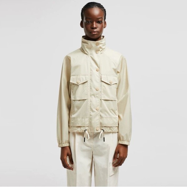 ❤몽클레어 여성 방풍 자켓 - Moncler Womens Windproof Jacket - moc6694x