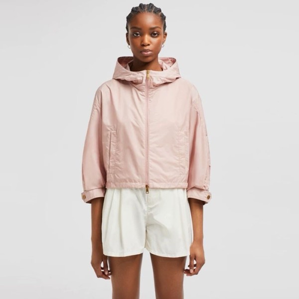 ❤몽클레어 여성 방풍 자켓 - Moncler Womens Windproof Jacket - moc6695x