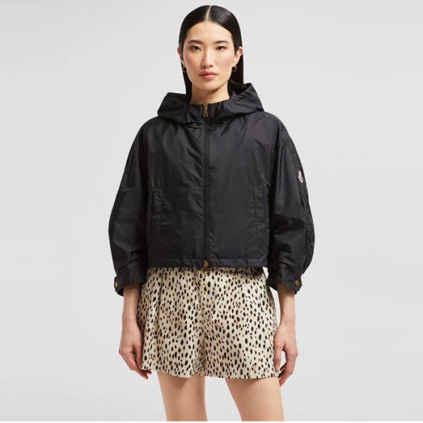 ❤몽클레어 여성 방풍 자켓 - Moncler Womens Windproof Jacket - moc6696x