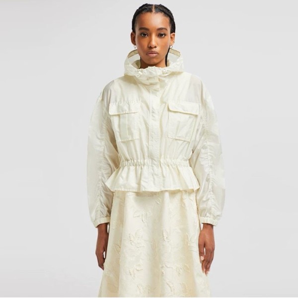 ❤몽클레어 여성 숏 자켓 - Moncler Womens Short Jacket - moc6699x