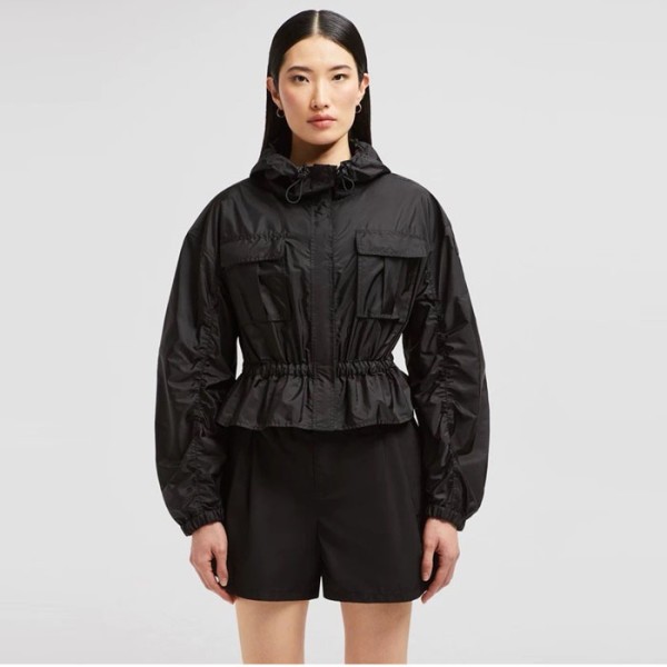 ❤몽클레어 여성 숏 자켓 - Moncler Womens Short Jacket - moc6700x