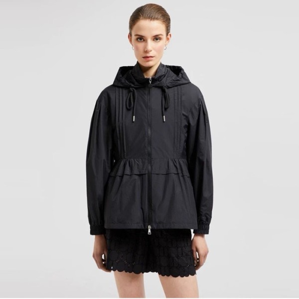 ❤몽클레어 여성 숏 자켓 - Moncler Womens Short Jacket - moc6702x