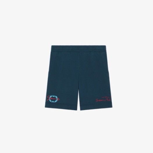 ❤지방시 남성 캐쥬얼 쇼츠 - Givenchy Mens Casual Shorts - gic6712x