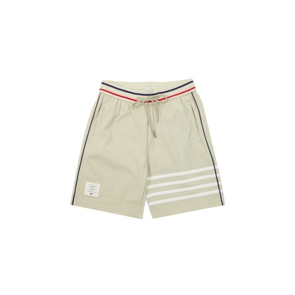 ❤톰브라운 남성 클래식 쇼츠 - Thom Browne Mens Classic Shorts - thc6724x