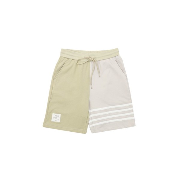 ❤톰브라운 남성 클래식 쇼츠 - Thom Browne Mens Classic Shorts - thc6725x