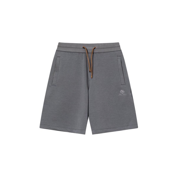 ❤로로피아나 남성 베이직 쇼츠 - Loro Piana Mens Shorts - lpc6738x