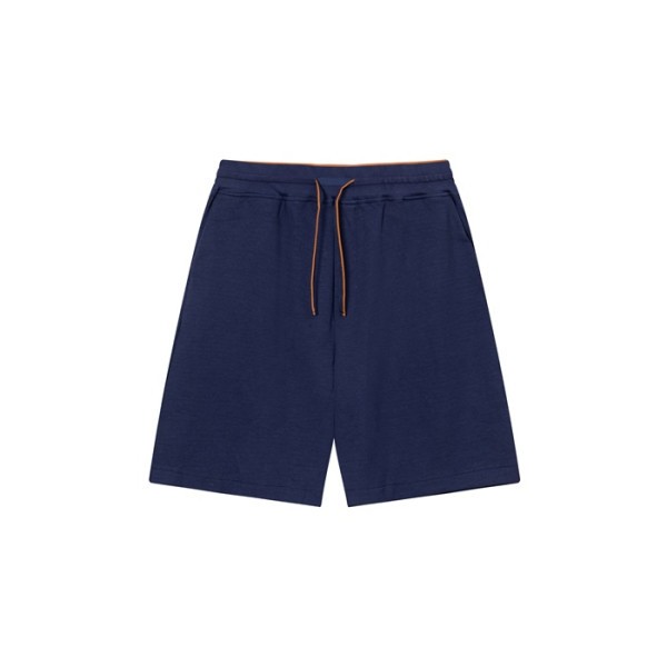 ❤로로피아나 남성 베이직 쇼츠 - Loro Piana Mens Shorts - lpc6741x