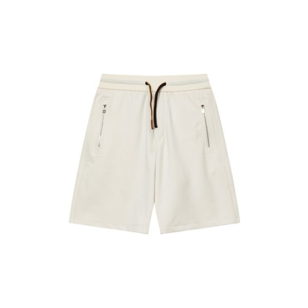 ❤로로피아나 남성 베이직 쇼츠 - Loro Piana Mens Shorts - lpc6753x
