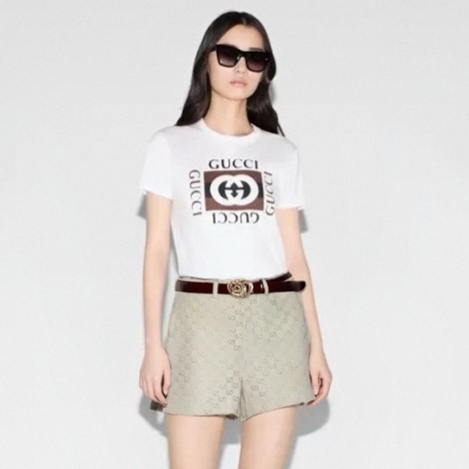 ❤구찌 여성 오피디아 쇼츠 - Gucci Womens Ophidia Shorts - guc6765x