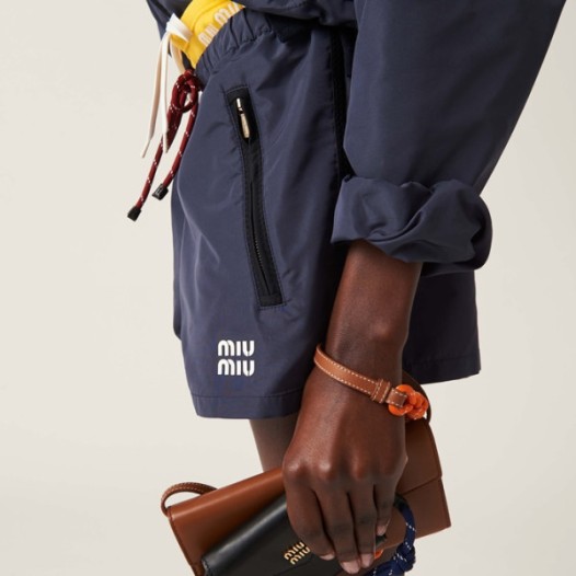 ❤미우미우 여성 캐쥬얼 쇼츠 - Miumiu Womens Casual Shorts - muc6766x