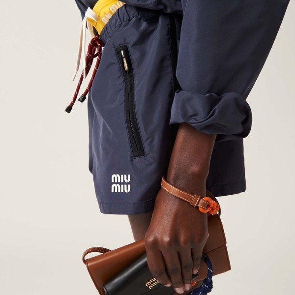 ❤미우미우 여성 캐쥬얼 쇼츠 - Miumiu Womens Casual Shorts - muc6766x