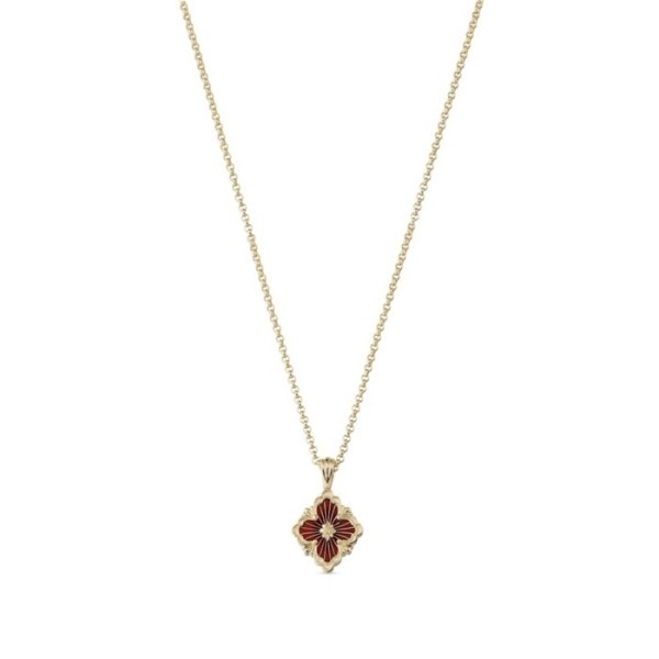 ❤부첼라티 여성 골드 네크리스 - Buccellati Womens Gold Necklace - acc5760x