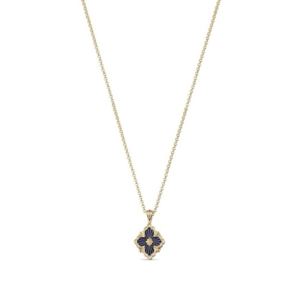 ❤부첼라티 여성 골드 네크리스 - Buccellati Womens Gold Necklace - acc5761x
