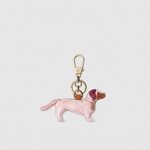 ❤구찌 남/녀 엠보스 키링 - Gucci Unisex Key Ring - acc5764x