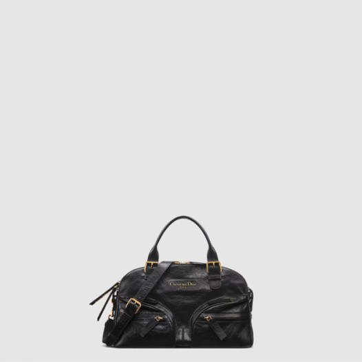❤디올 여성 Grand Tour 미디엄 볼링백 - Dior Womens Grand Tour Medium Bowling Bag - dib5631x