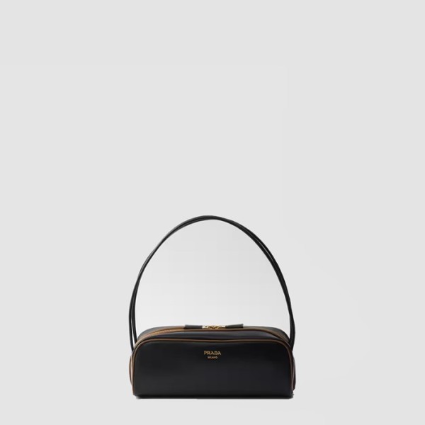 ❤프라다 여성 스윙 부드러운 가죽 숄더백 - Prada Womens Swing Soft Leather Shoulder Bag - prb5635x