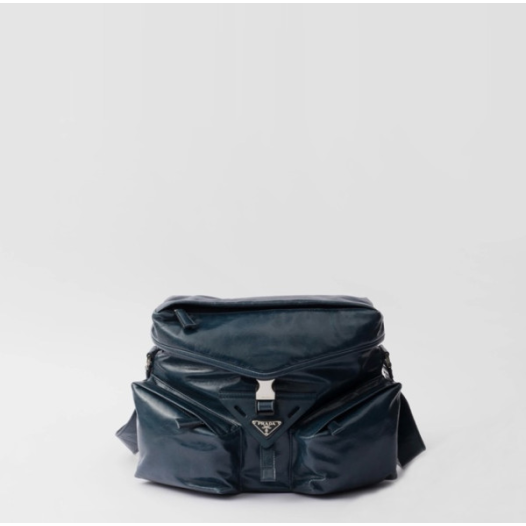 ❤프라다 남성 가죽 숄더백 2VD062 - Prada Mens Leather Shoulder Bag - prb5638x