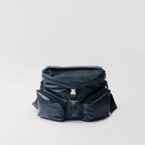 ❤프라다 남성 가죽 숄더백 2VD062 - Prada Mens Leather Shoulder Bag - prb5638x