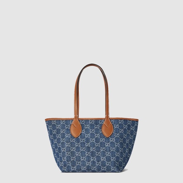 ❤구찌 여성 토티시마 스몰 토트백 - Gucci Womens Totissima Small Tote Bag - gub5642x