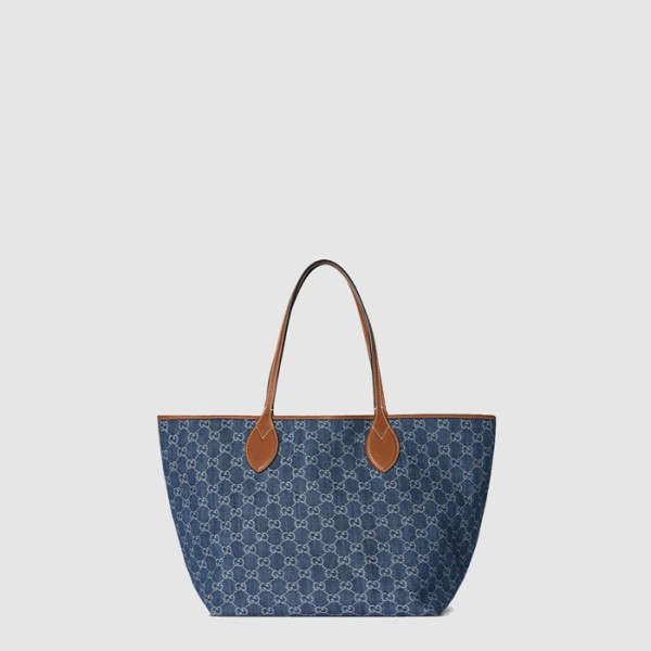 ❤구찌 여성 토티시마 라지 리버서블 토트백 - Gucci Womens Totissima Large Reversible Tote Bag - gub5644x