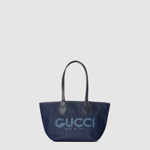 ❤구찌 여성 토티시마 스몰 리버서블 토트백 - Gucci Womens Totissima Small Reversible Tote - gub5645x