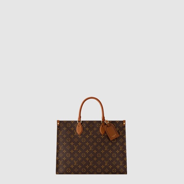 ❤루이비통 여성 온더고 오거나이저 M14235 - Louis vuitton Womens OnTheGo Organizer - lvb5646x