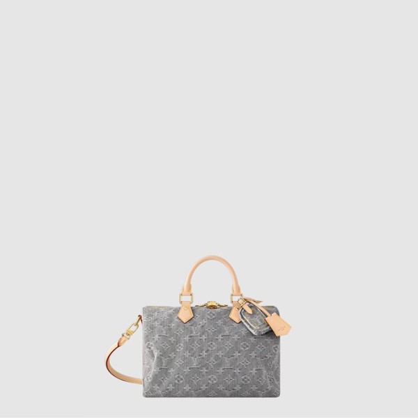 ❤루이비통 여성 스피디 소프트 30 토트백 M13344 - Louis vuitton Womens Speedy Soft 30 Tote - lvb5647x